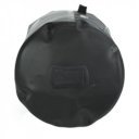 Motoros száraztáska 59l MOTO Dry Bag fekete