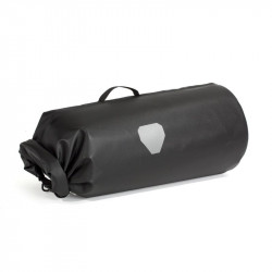 Motoros száraztáska 35l MOTO Dry Bag fekete