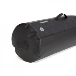 Motoros száraztáska 35l MOTO Dry Bag fekete