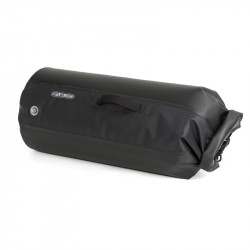 Motoros száraztáska 35l MOTO Dry Bag fekete