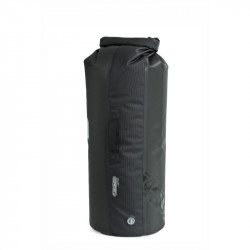 Motoros száraztáska 35l MOTO Dry Bag fekete Sportszer Ortlieb