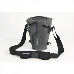 Fotós táska V-Shot szürke Sportszer Ortlieb