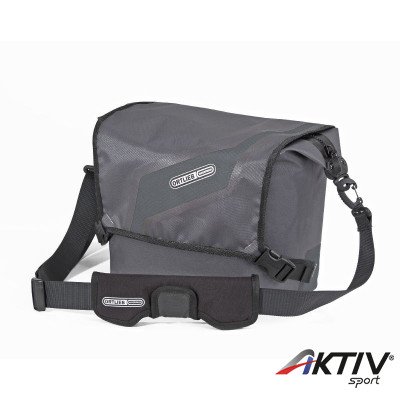 Fotós táska Soft-Shot szürke