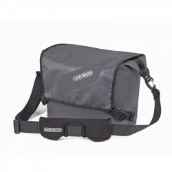 Fotós táska Soft-Shot szürke Sportszer Ortlieb
