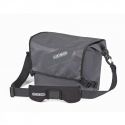 Fotós táska Soft-Shot szürke Sportszer Ortlieb
