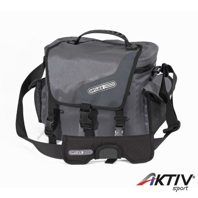 Fotós táska Digi-Shot L szürke