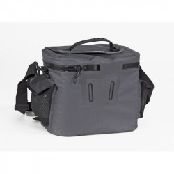 Fotós táska Digi-Shot L szürke