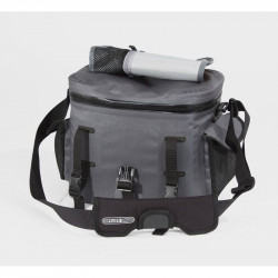 Fotós táska Digi-Shot L szürke