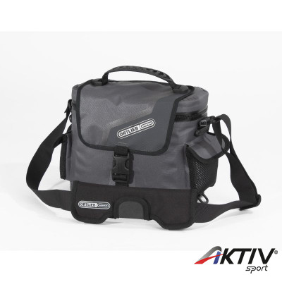 Fotós táska Digi-Shot M szürke