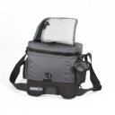 Fotós táska Digi-Shot M szürke
