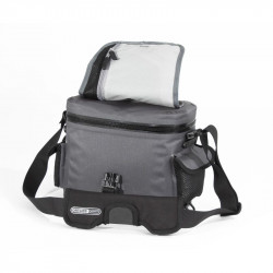 Fotós táska Digi-Shot M szürke