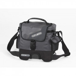 Fotós táska Digi-Shot M szürke Sportszer Ortlieb