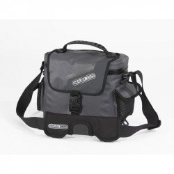 Fotós táska Digi-Shot M szürke Sportszer Ortlieb