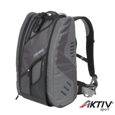 Fotós táska Day-Shot (camera backpack) szürke