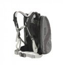 Fotós táska Day-Shot (camera backpack) szürke