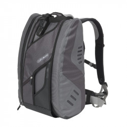 Fotós táska Day-Shot (camera backpack) szürke Sportszer Ortlieb