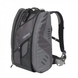 Fotós táska Day-Shot (camera backpack) szürke Sportszer Ortlieb