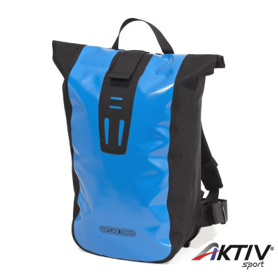 Hátizsák óceánkék-fekete Velocity