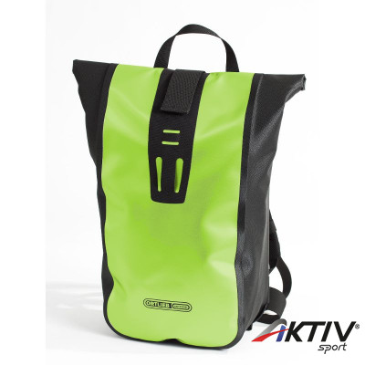 Hátizsák lime-fekete Velocity