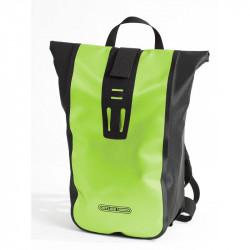 Hátizsák lime-fekete Velocity Sportszer Ortlieb