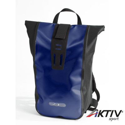 Hátizsák kék-fekete Velocity