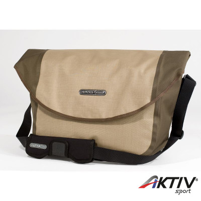 Válltáska L Sling-It fahéj-mogyoróbarna