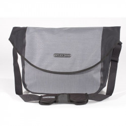Válltáska L Sling-It grafit-fekete Sportszer Ortlieb
