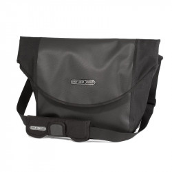 Válltáska M Sling-It bordázott fekete Sportszer Ortlieb