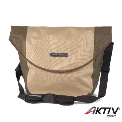 Válltáska M Sling-It fahéj-mogyoróbarna