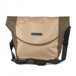 Válltáska M Sling-It fahéj-mogyoróbarna Sportszer Ortlieb