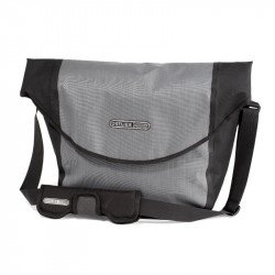 Válltáska M Sling-It grafit-fekete Sportszer Ortlieb