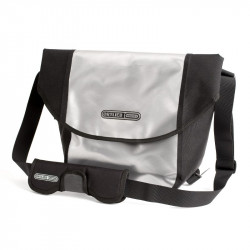 Válltáska S Sling-It ezüst-fekete Sportszer Ortlieb