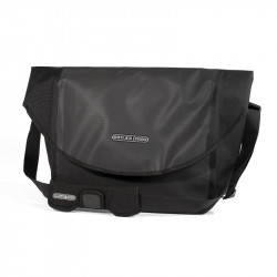 Válltáska L Sling-It bordázott fekete Sportszer Ortlieb