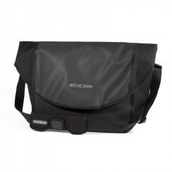 Válltáska L Sling-It bordázott fekete Sportszer Ortlieb