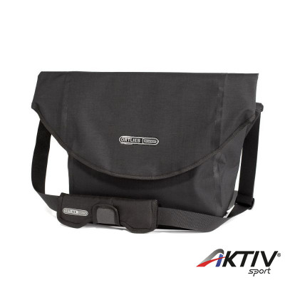 Válltáska L Sling-It fekete