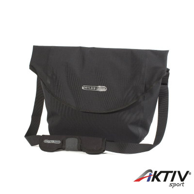 Válltáska M Sling-It fekete