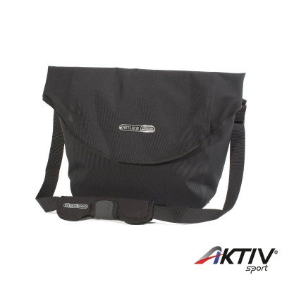 Válltáska M Sling-It fekete