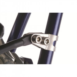 Kapocskészlet 14 mm Kerékpár tartozékok Tubus