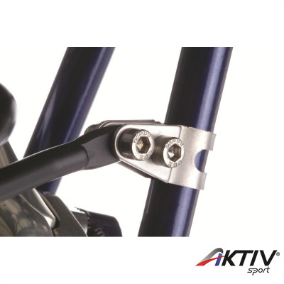 Kapocskészlet 16 mm