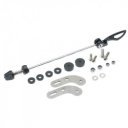 Adapter készlet QR-tengely-szereléshez