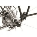 Adapter készlet QR-tengely-szereléshez