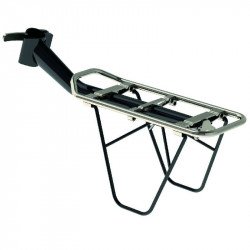 Oldal támasztó pálca Clipit-hez Csomagtartó Racktime