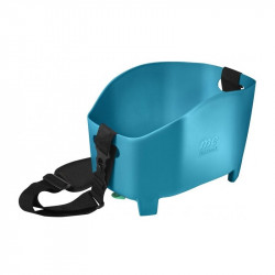 Kerékpáros táska Me kék Sportszer Racktime