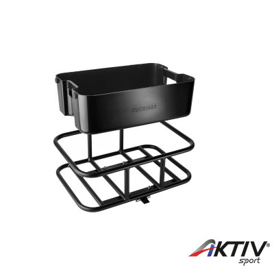 Kerékpár kosár Boxit nagy