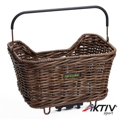 Kerékpár kosár Basket Willow