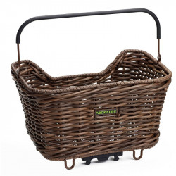 Kerékpár kosár Basket Willow Sportszer Racktime