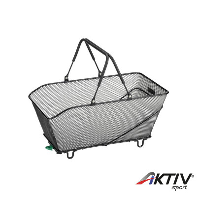 Kerékpár kosár Baskit Trunk