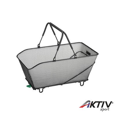 Kerékpár kosár Baskit Trunk