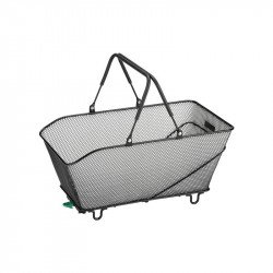 Kerékpár kosár Baskit Trunk Sportszer Racktime