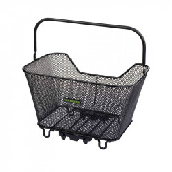 Kerékpár kosár Basket kicsi Sportszer Racktime